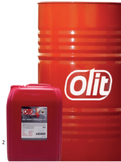 OLIT SUPER GREEN concentrate