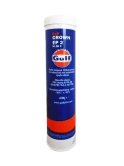 GULF Crown EP 2, туба 400ml