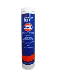 GULF Gulflex EPG 2