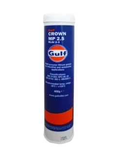 GULF Crown MP 2.5