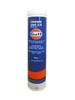 GULF Crown USG 2.5