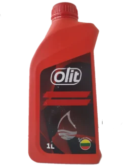 OLIT G11 BLUE antifreeze