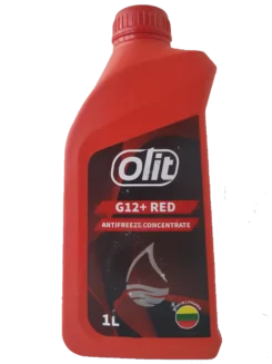 OLIT G12+ RED concentrate