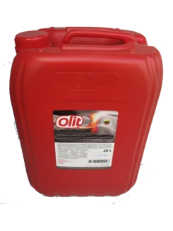OLIT CARTER 85W-140